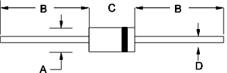 AXIAL LEAD