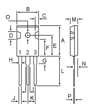 TO-3P(TO-247)